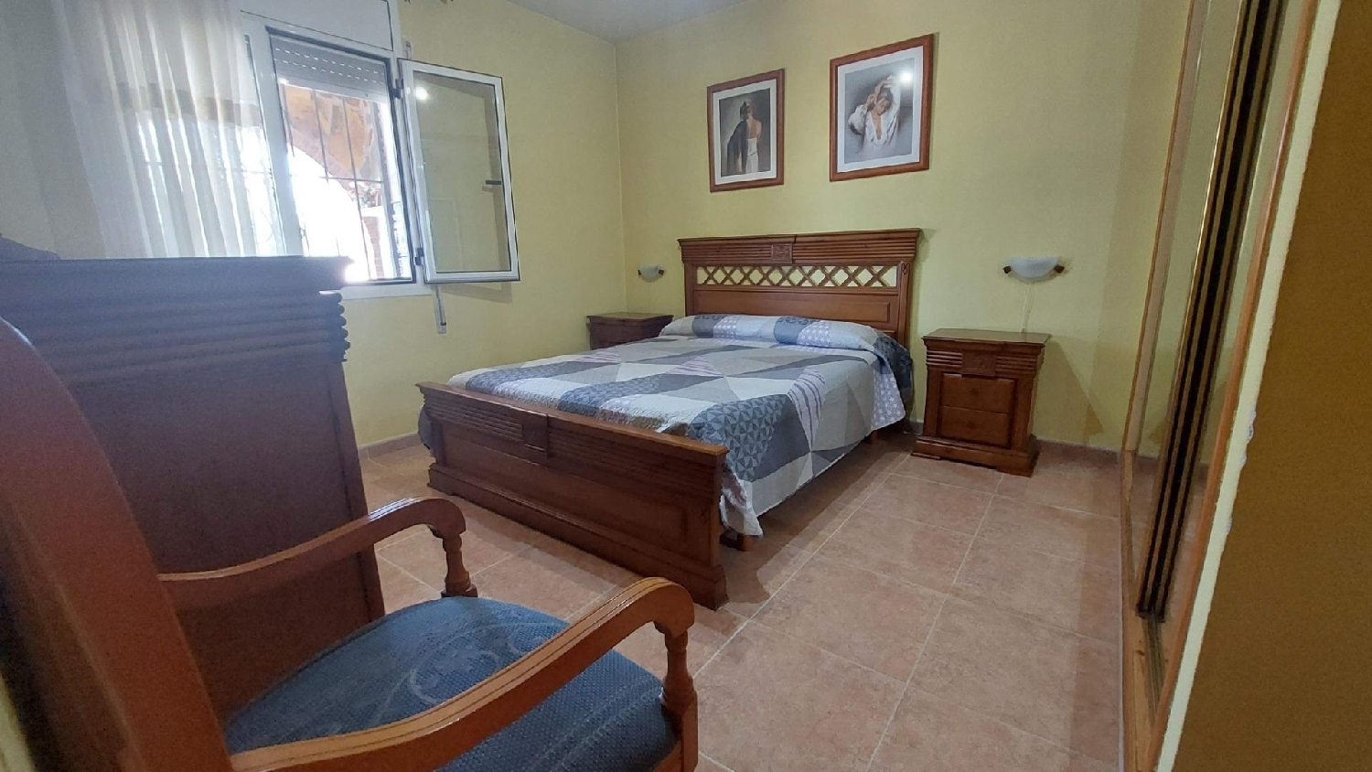  till salu hus på landet Calafat Baix Ebre 4