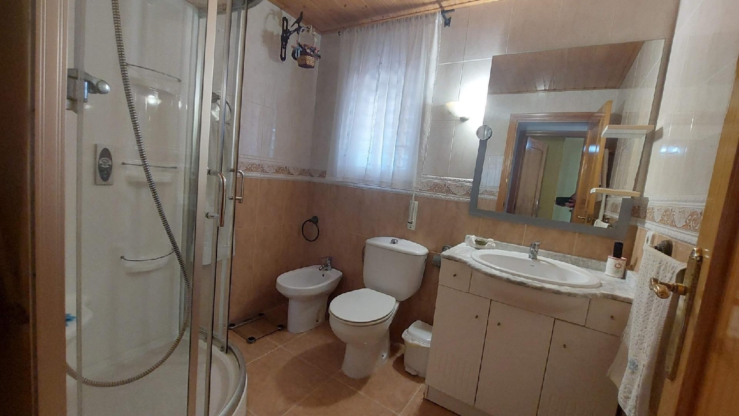  till salu hus på landet Calafat Baix Ebre 5