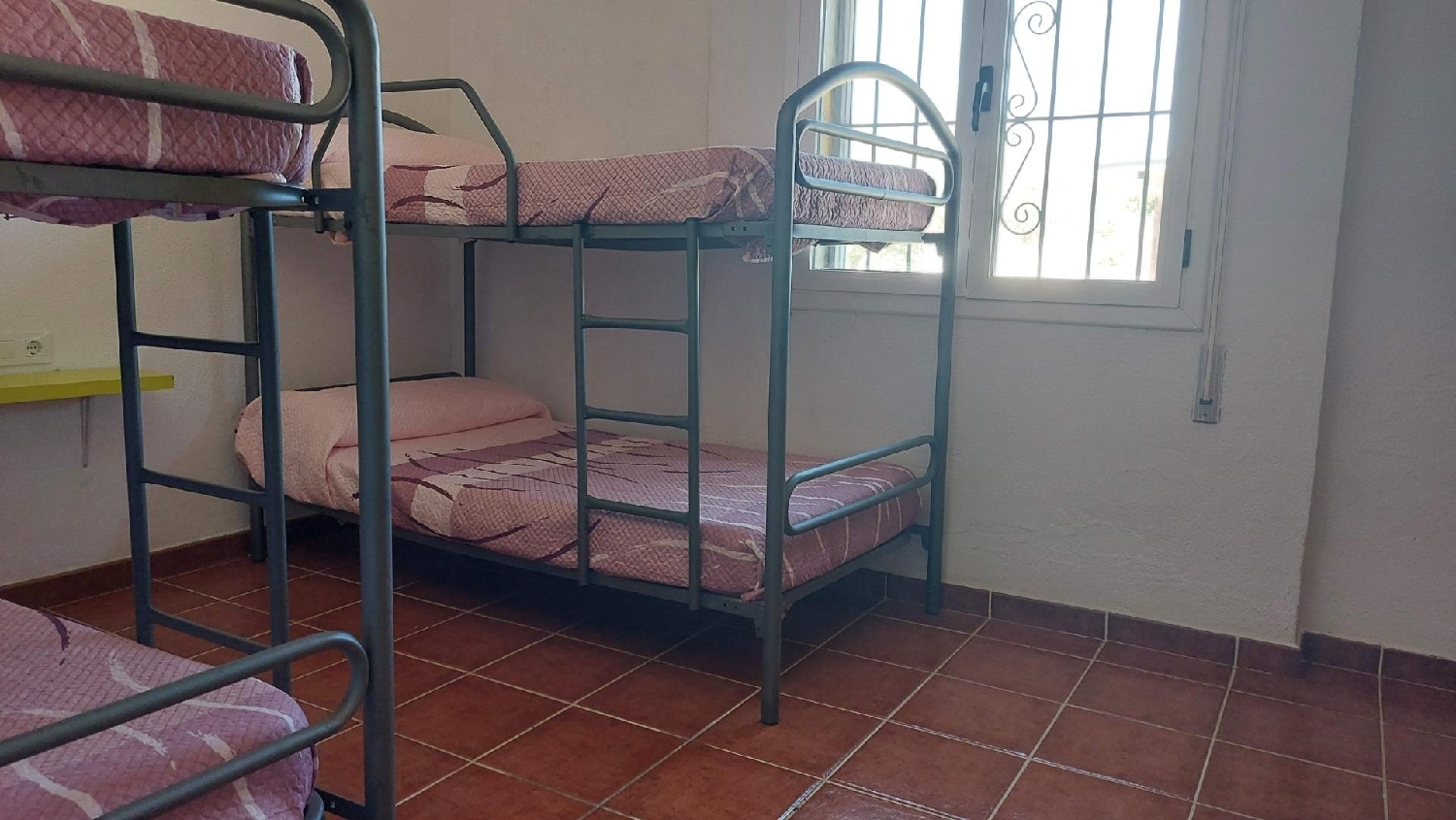  till salu hus på landet Calafat Baix Ebre 7