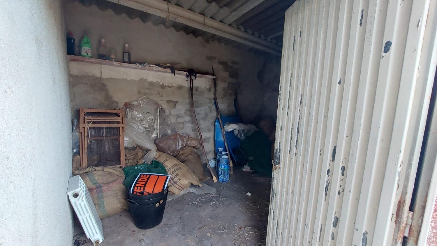  till salu hus på landet Calafat Baix Ebre 4