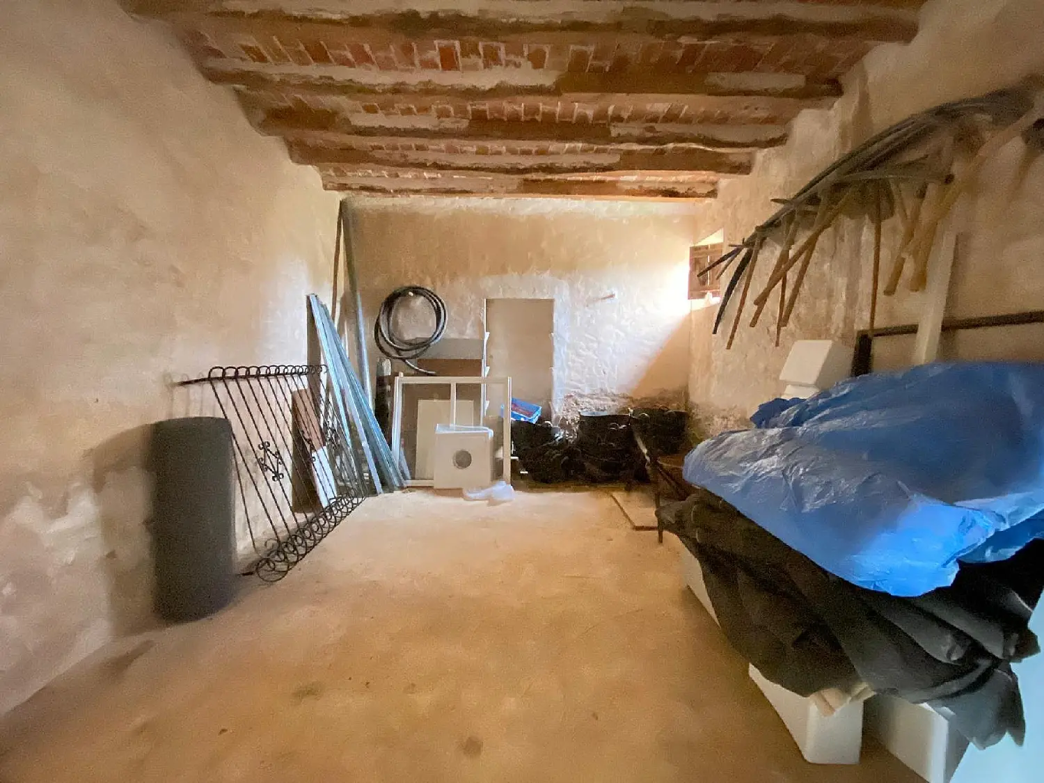  till salu hus på landet Puchol Marina Alta 25