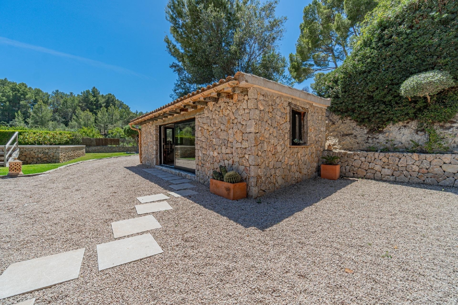 till salu hus på landet Calvià Ponent 6