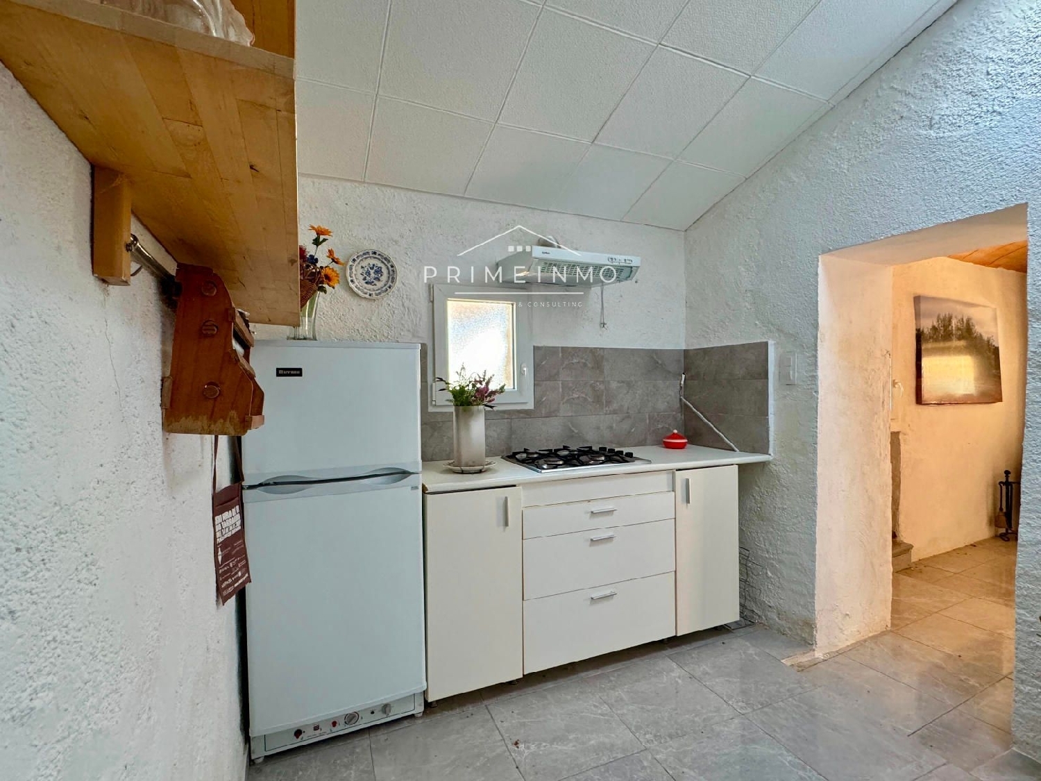  till salu hus på landet Ligallo Del Roig Baix Ebre 14