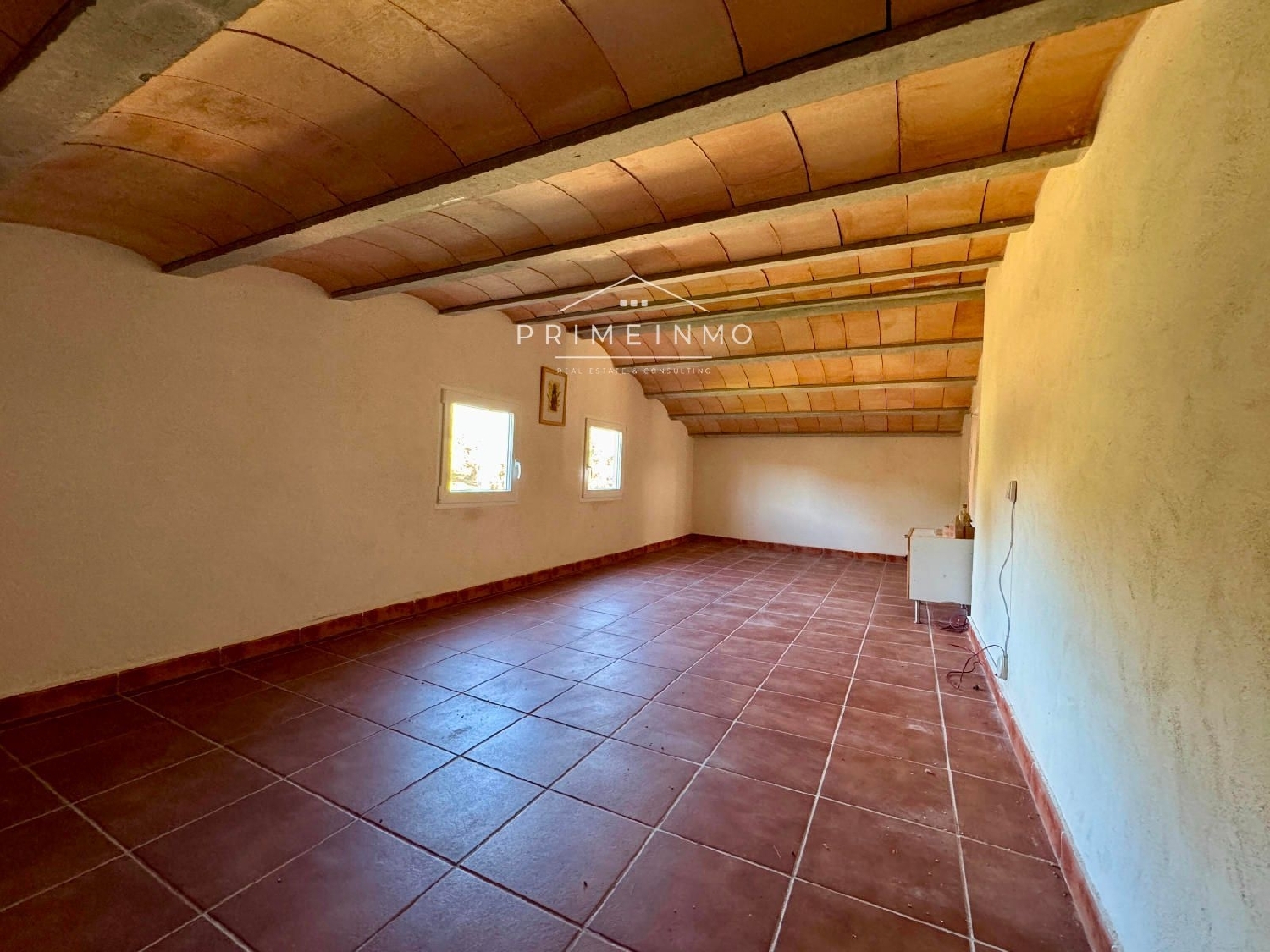  till salu hus på landet Ligallo Del Roig Baix Ebre 22