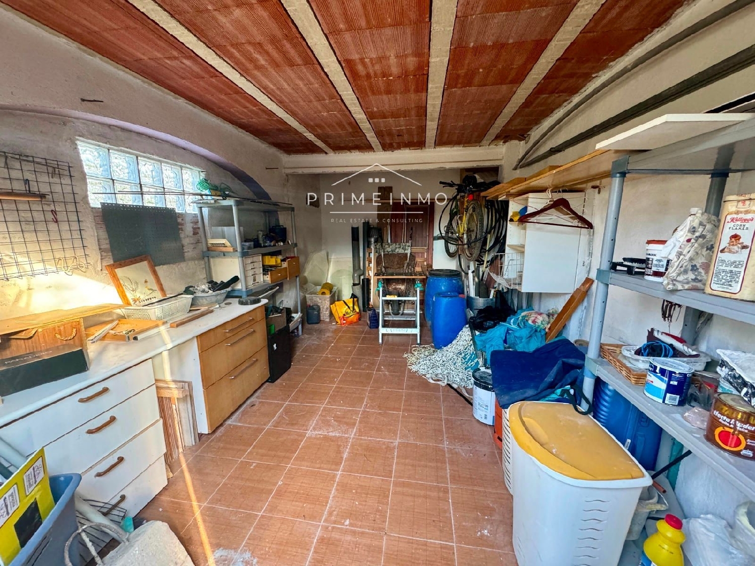  till salu hus på landet Ligallo Del Roig Baix Ebre 28