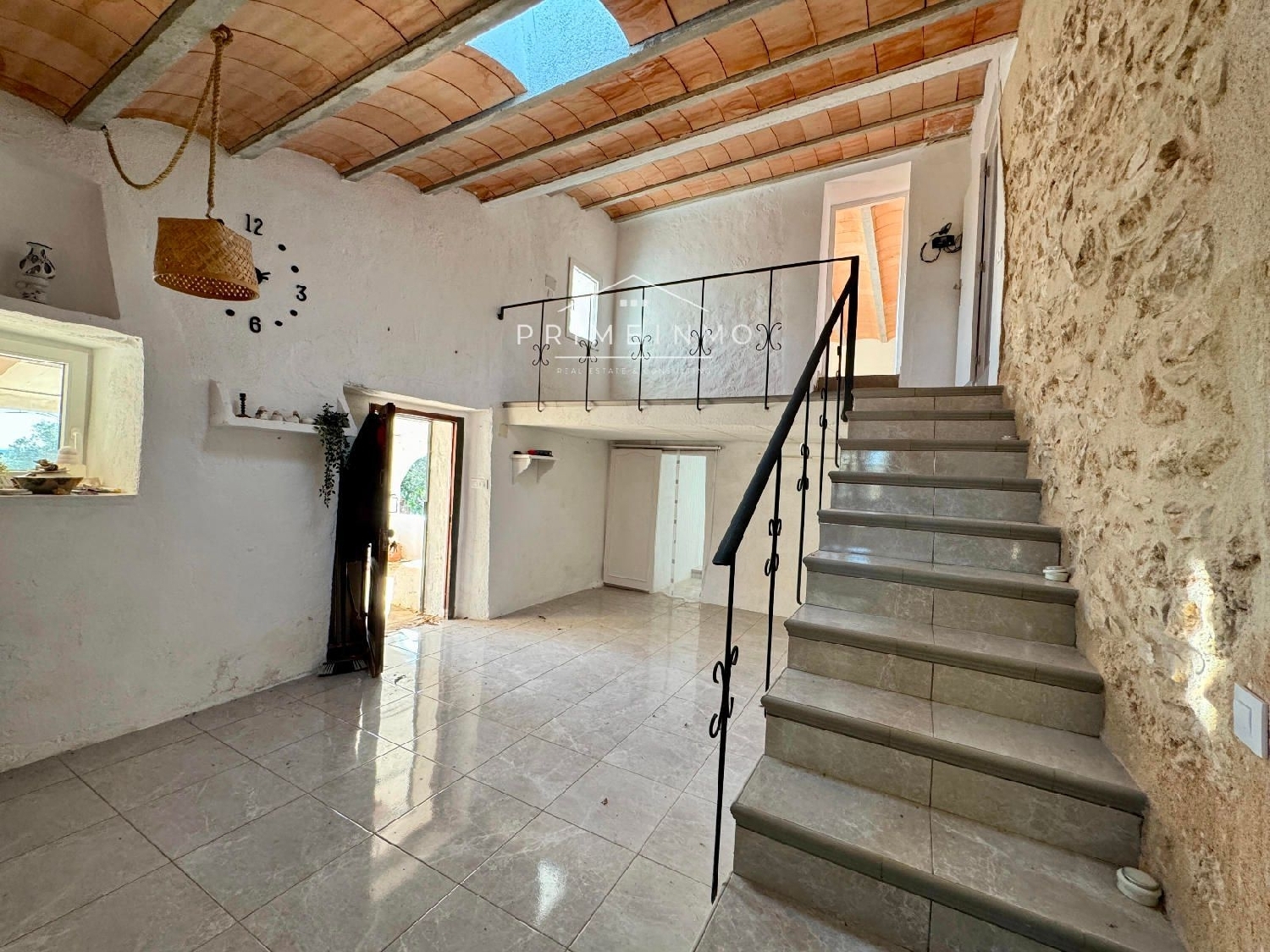  till salu hus på landet Ligallo Del Roig Baix Ebre 24