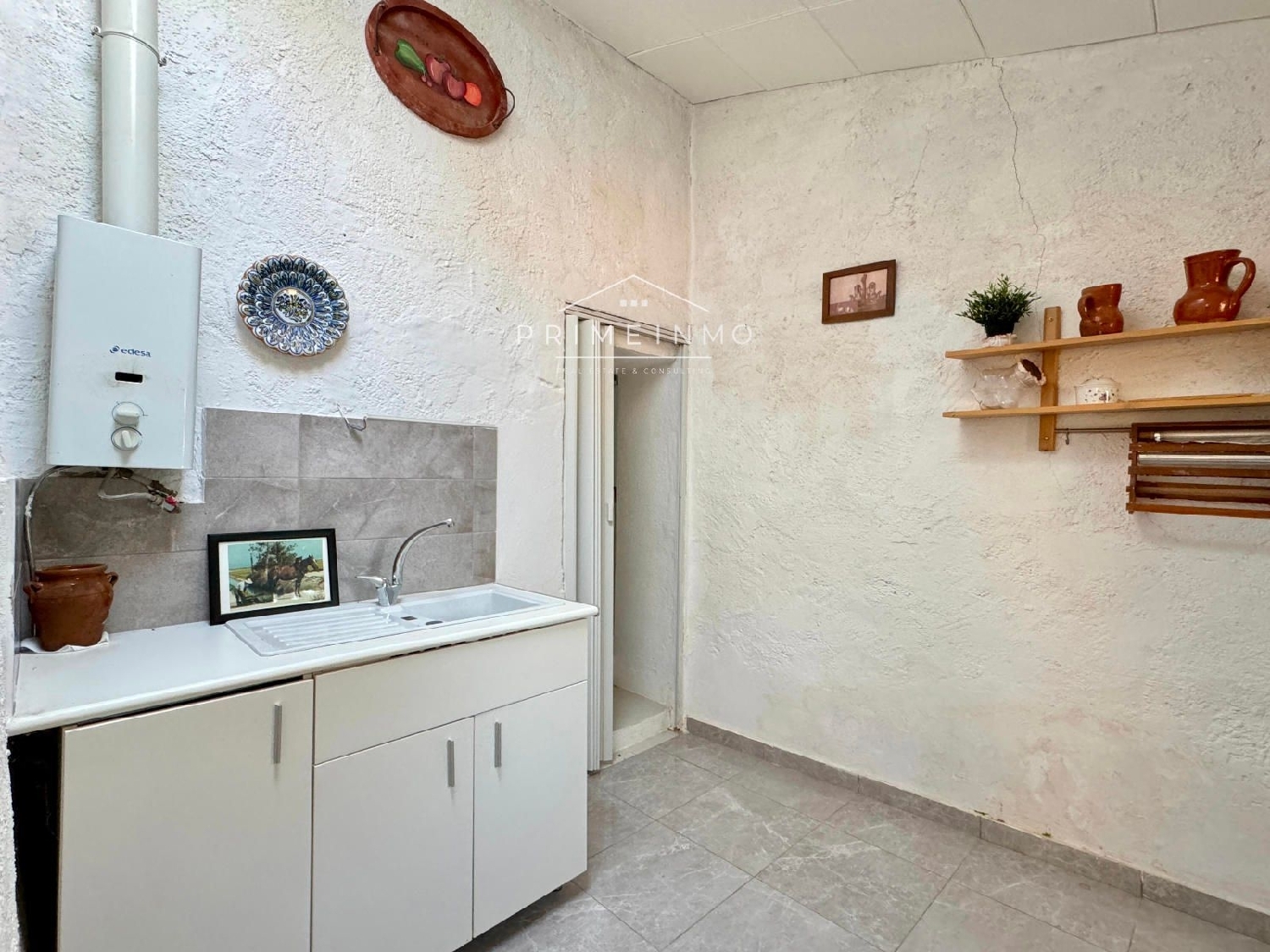  till salu hus på landet Ligallo Del Roig Baix Ebre 13