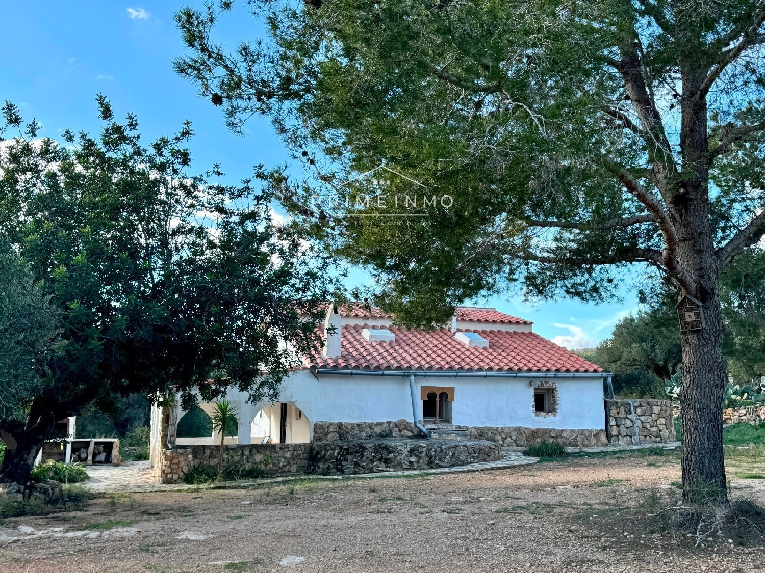  till salu hus på landet Ligallo Del Roig Baix Ebre 27