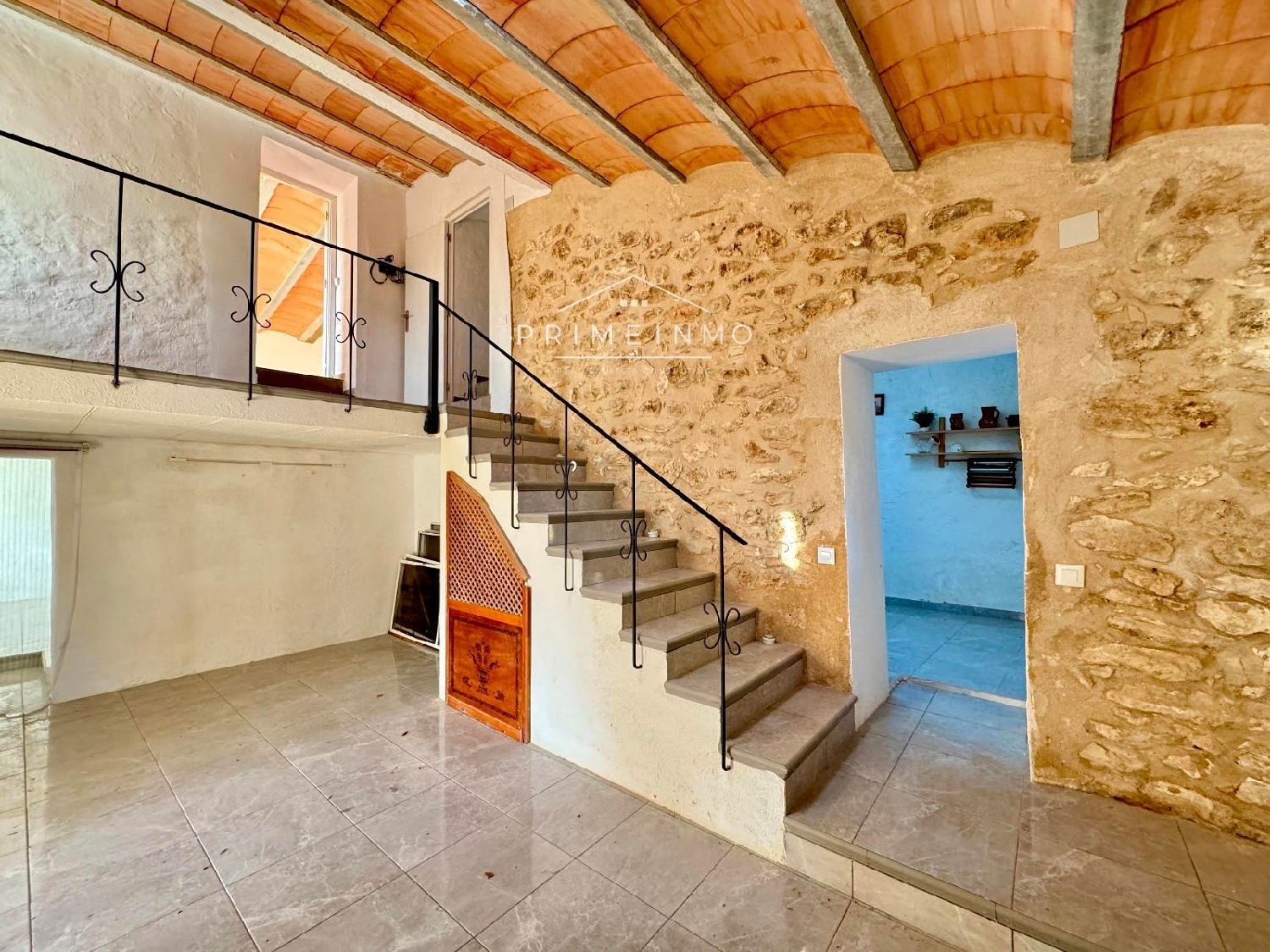  till salu hus på landet Ligallo Del Roig Baix Ebre 8