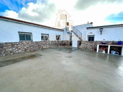 Camino Carbonell Córdoba hus på landet foto 6244074