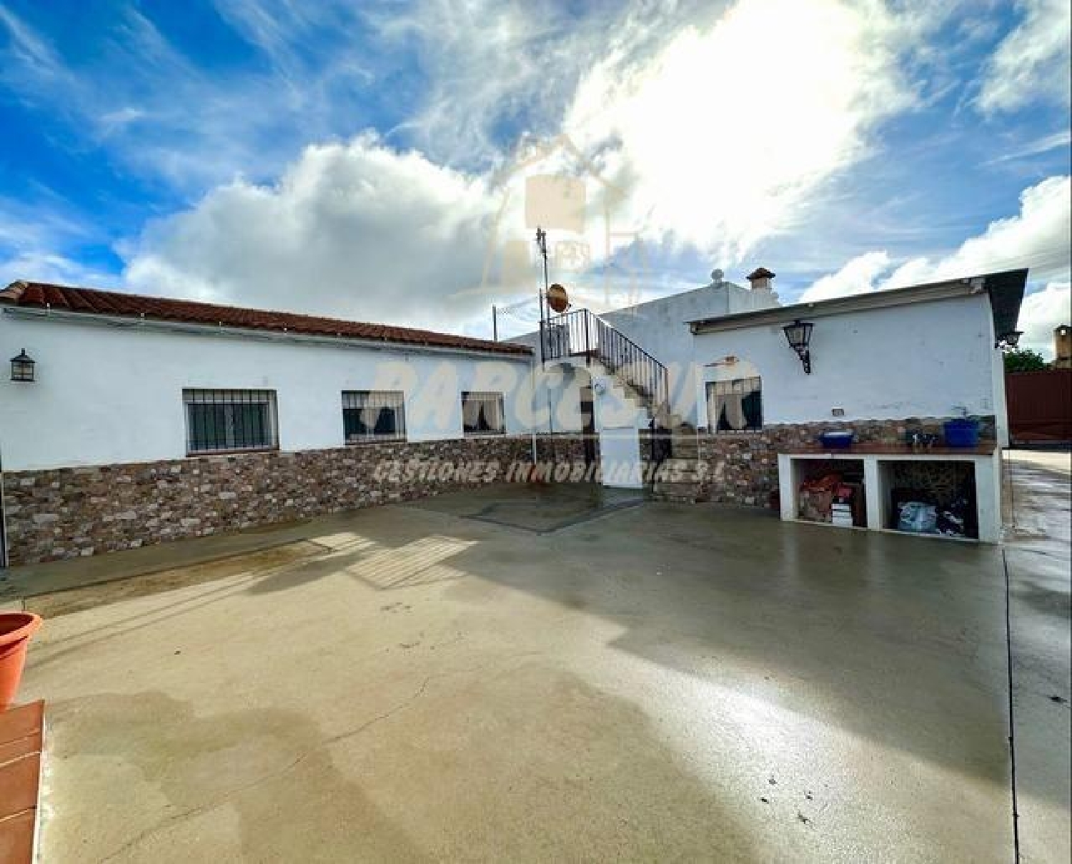 à vendre maison de campagne Villafranca De Córdoba Alto Guadalquivir 2