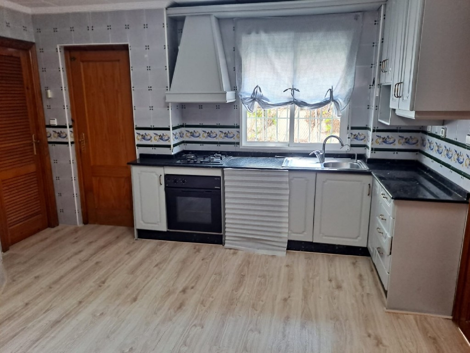  till salu hus på landet Camino De Cartagena Baix Segura 4