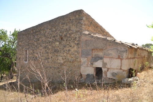 Campanet Raiguer hus på landet foto 6240473