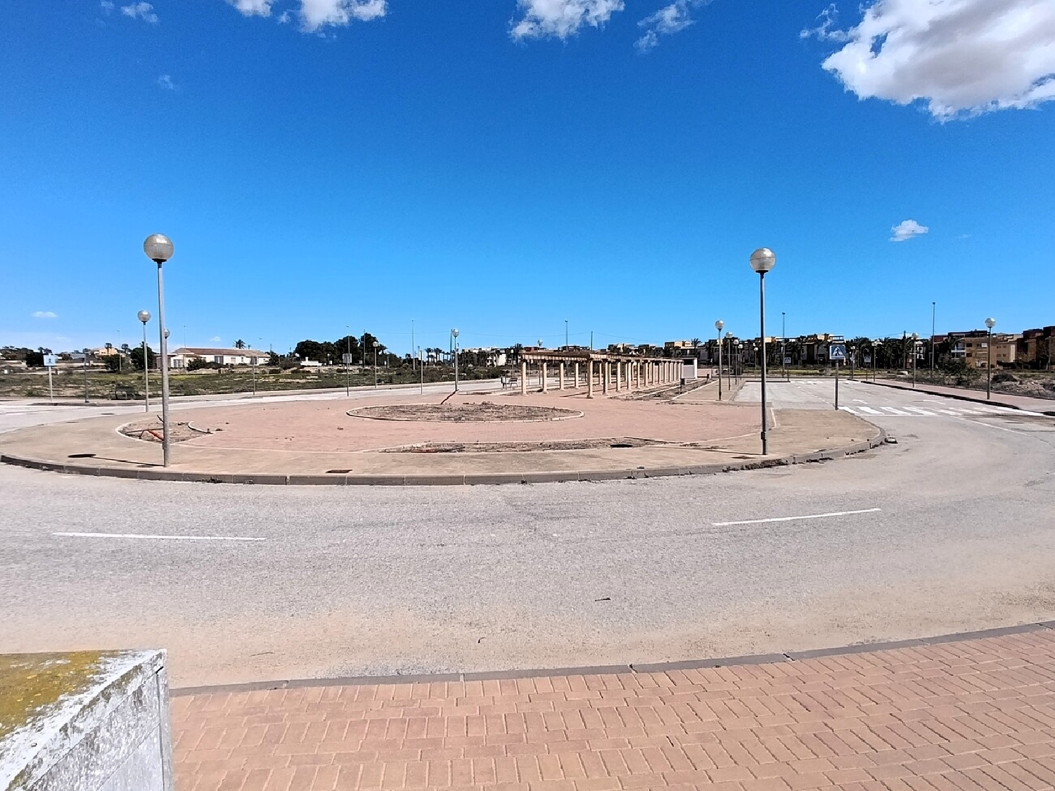  till salu hus på landet Campillo De Abajo Campo De Cartagena 4