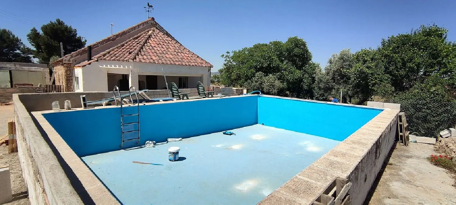 till salu villa Museros Horta Nord 2