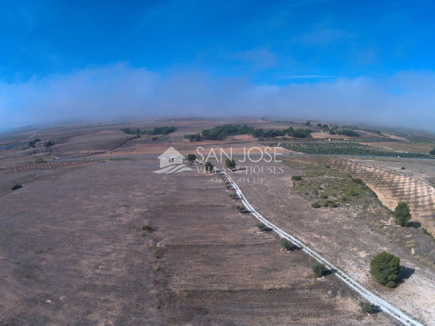 kaufen Landhaus Campo Arriba Altiplano 3