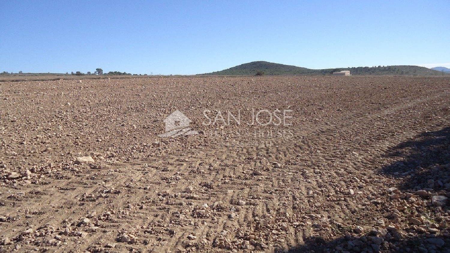  till salu hus på landet Campo Arriba Altiplano 5