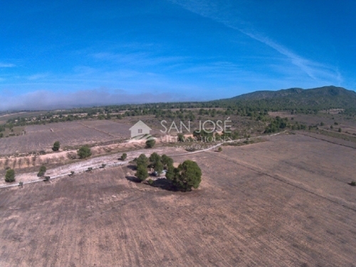 Campo Abajo Altiplano hus på landet foto 6227112