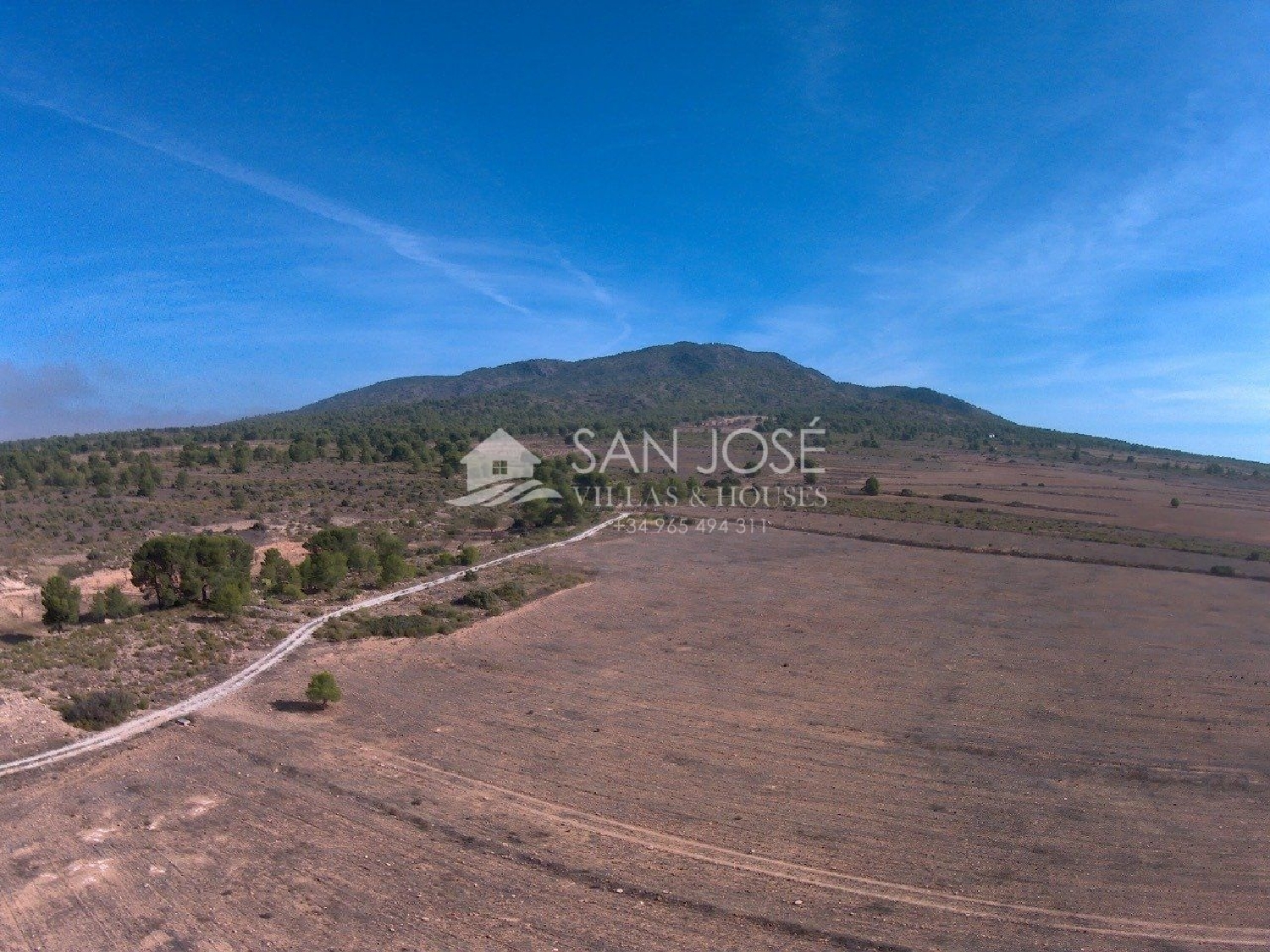 kaufen Landhaus Campo Arriba Altiplano 2
