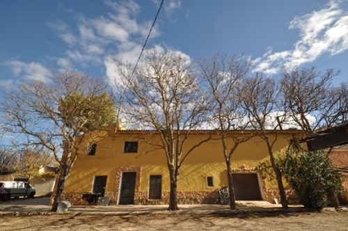 Campo Arriba Altiplano hus på landet foto 6232395