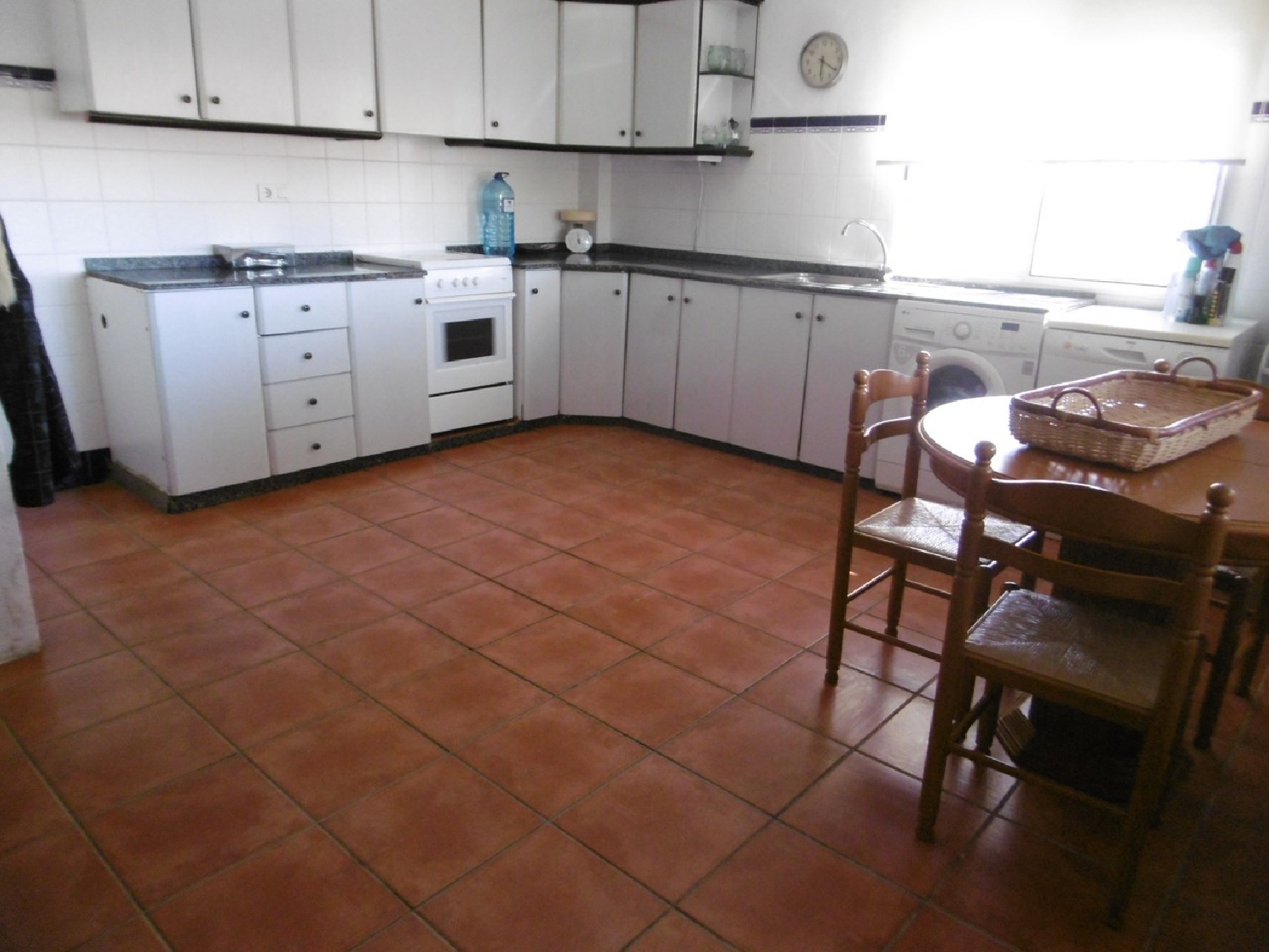 te koop boerderij Yecla Altiplano 8