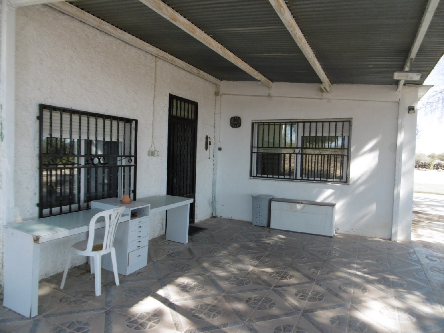  te koop boerderij Yecla Altiplano 7