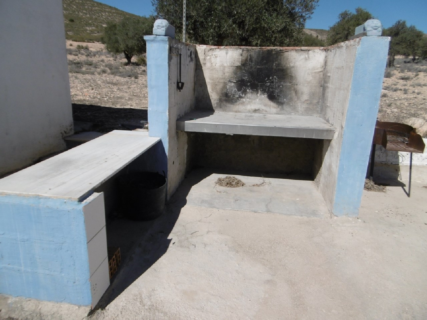  te koop boerderij Yecla Altiplano 4
