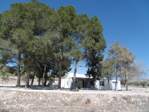Campo Arriba Altiplano hus på landet foto 6232397