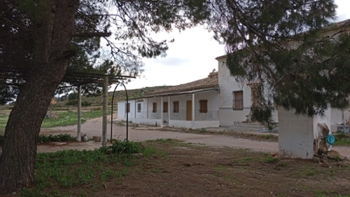 Campo Arriba Altiplano hus på landet foto 6234339