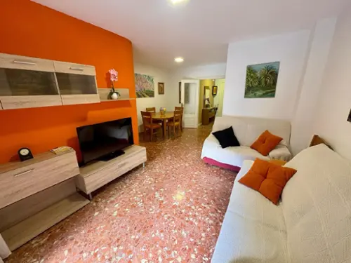 El Castellar Huerta De Murcia hus på landet foto 6165712