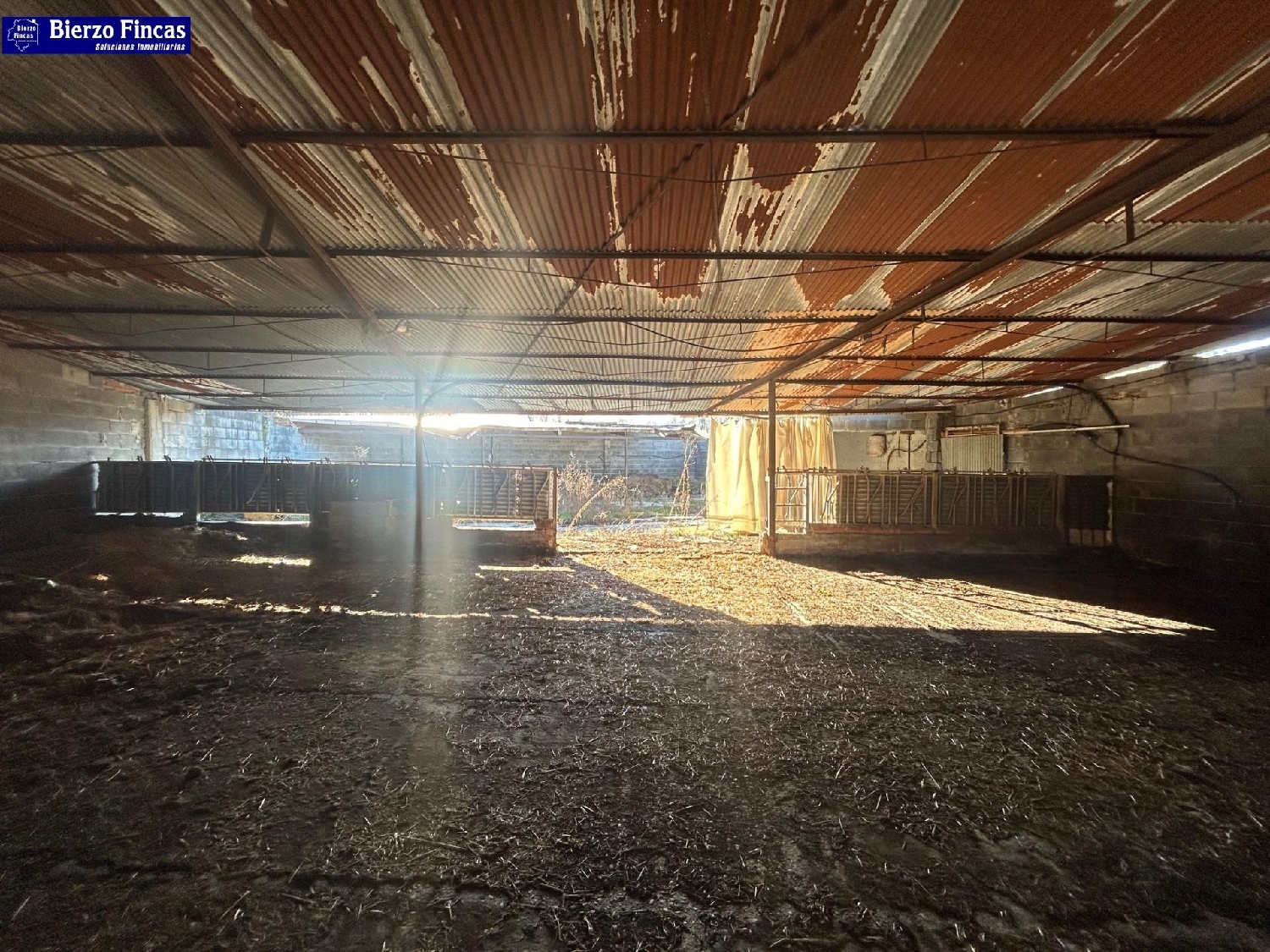  till salu hus på landet Camponaraya Bierzo (El) 8