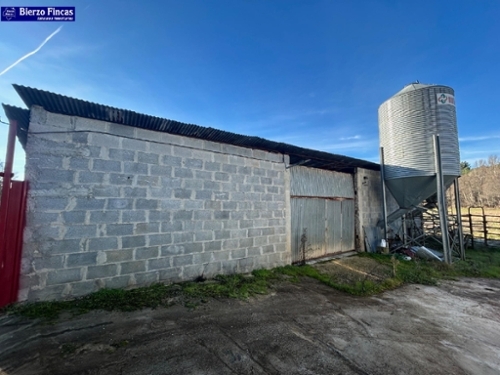 Camponaraya Bierzo (El) hus på landet foto 6223964