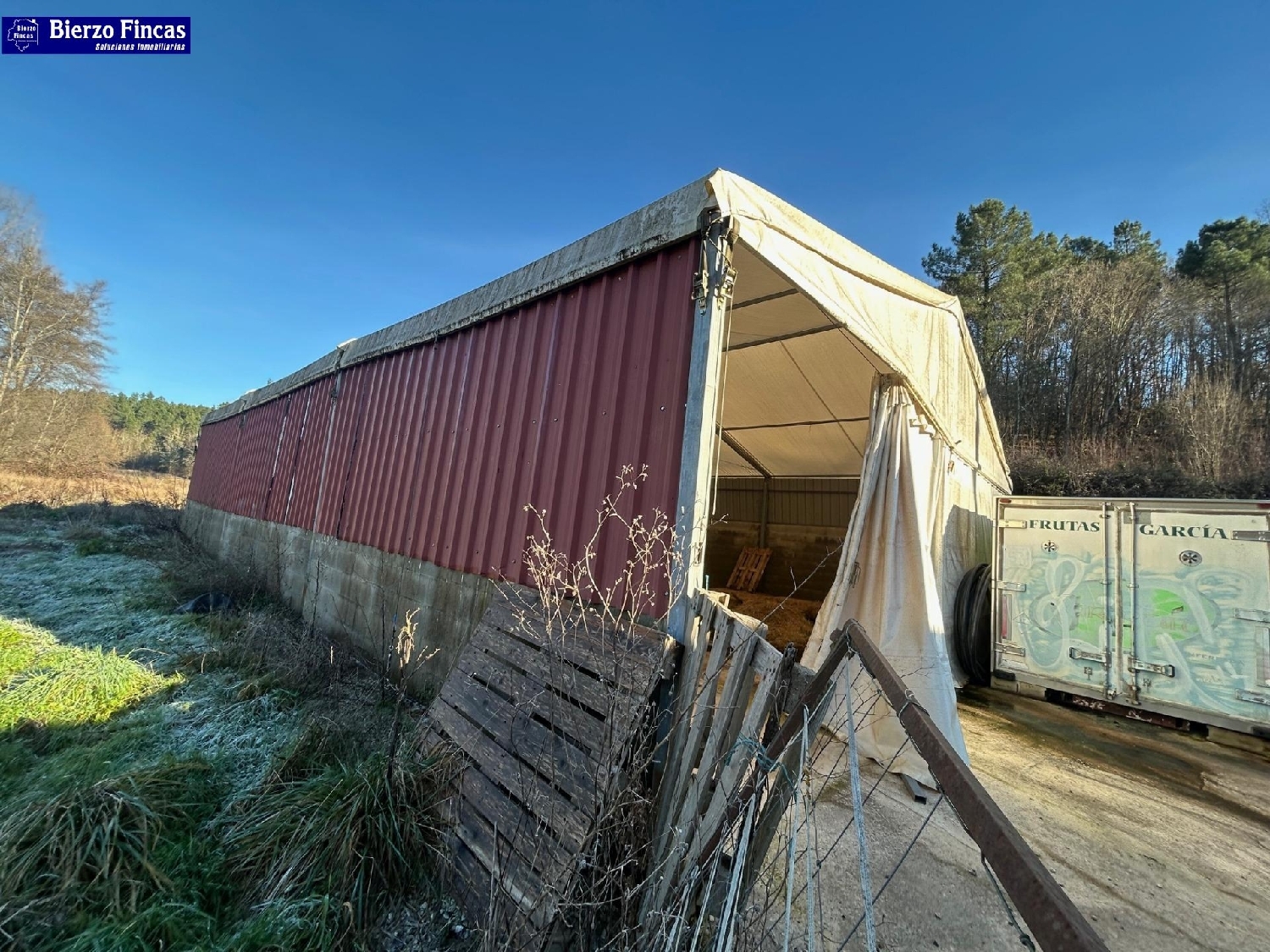  till salu hus på landet Camponaraya Bierzo (El) 7