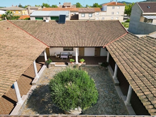 Camporrobles Requena-Utiel hus på landet foto 6222398