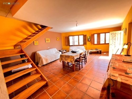 Campoys Levante Almeriense hus på landet foto 6239443