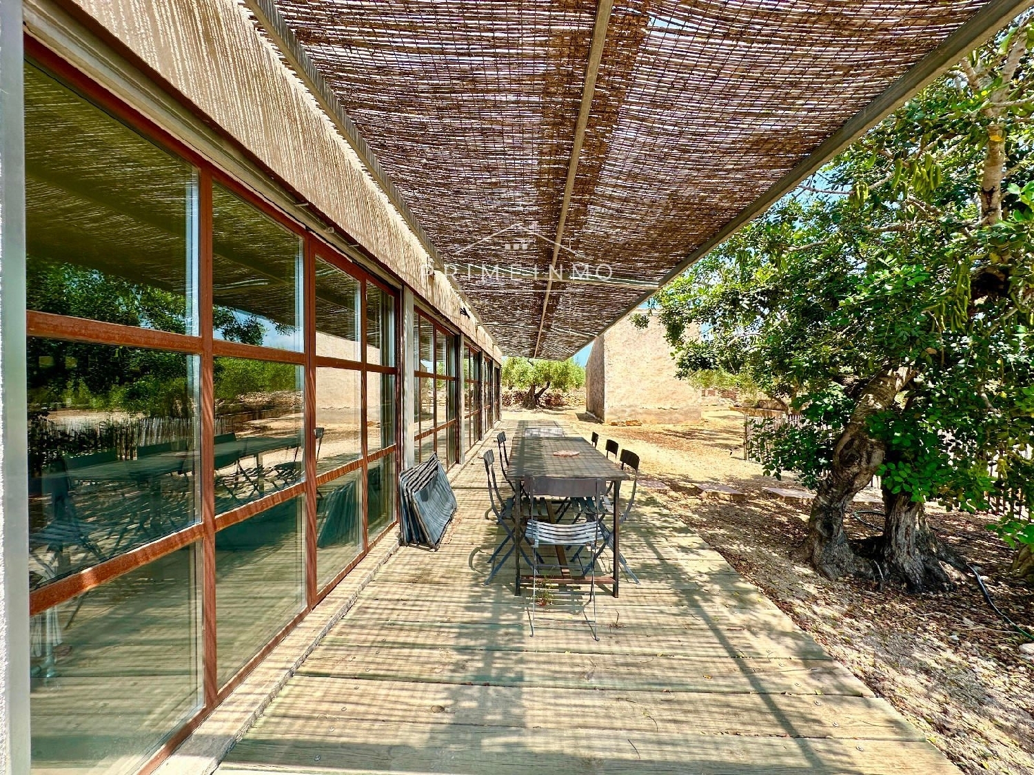  till salu hus på landet Campredo Baix Ebre 28