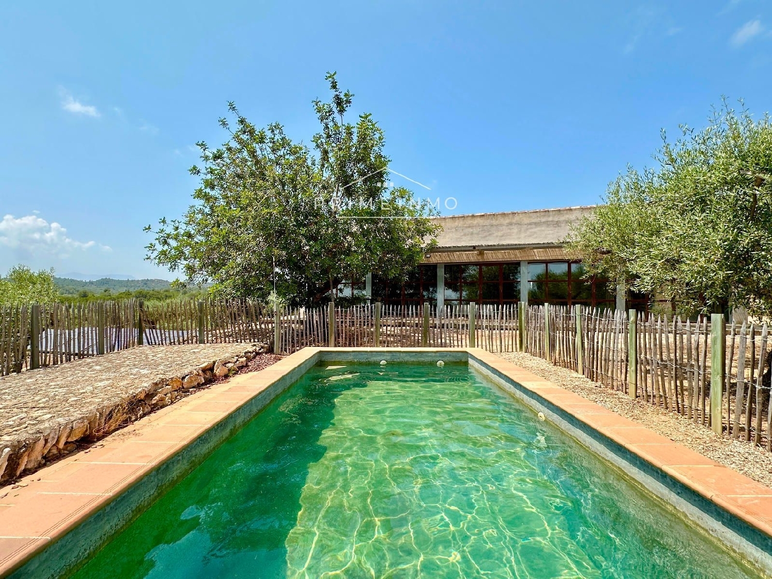  till salu hus på landet Campredo Baix Ebre 37
