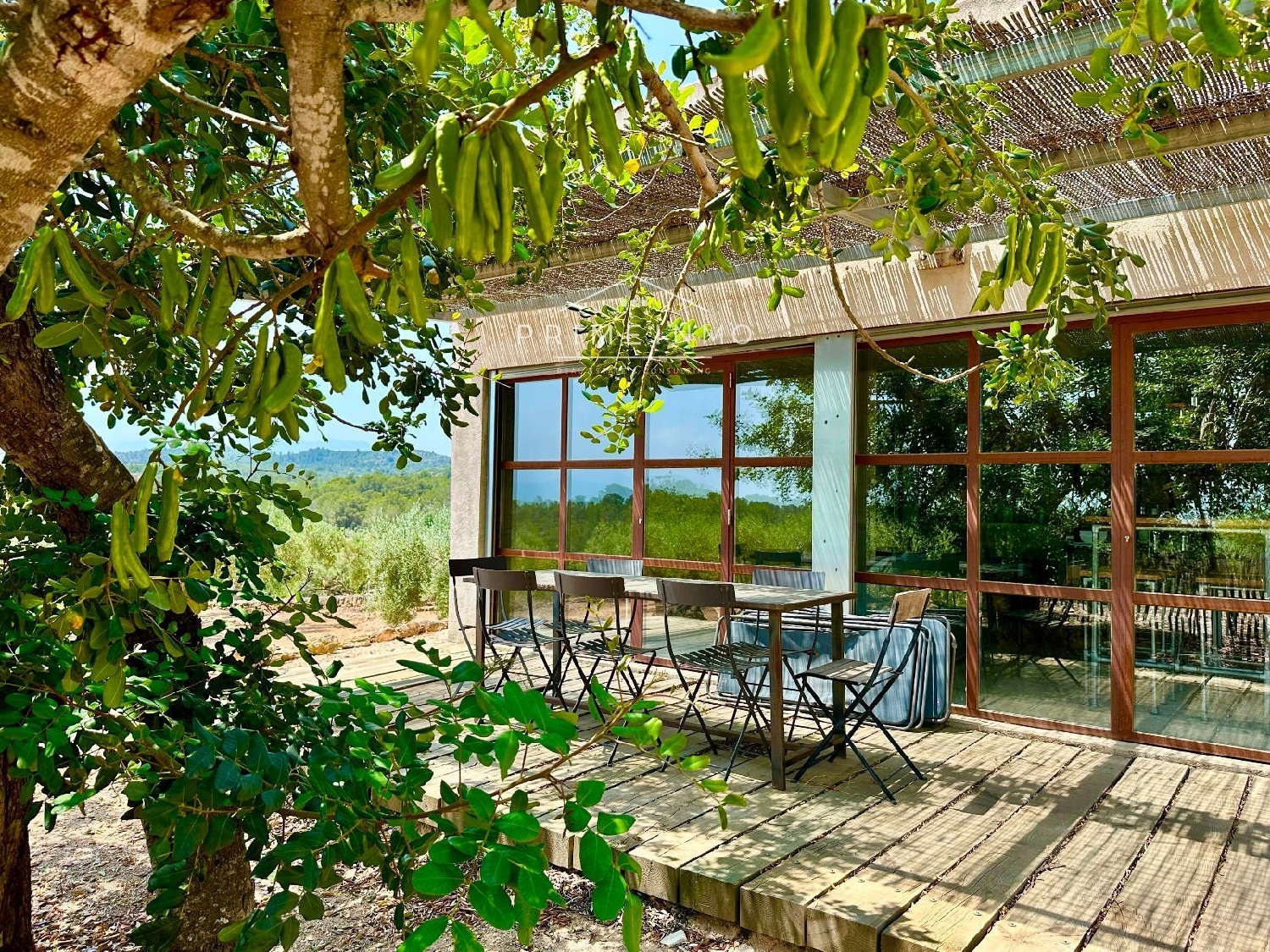 till salu hus på landet Campredo Baix Ebre 3