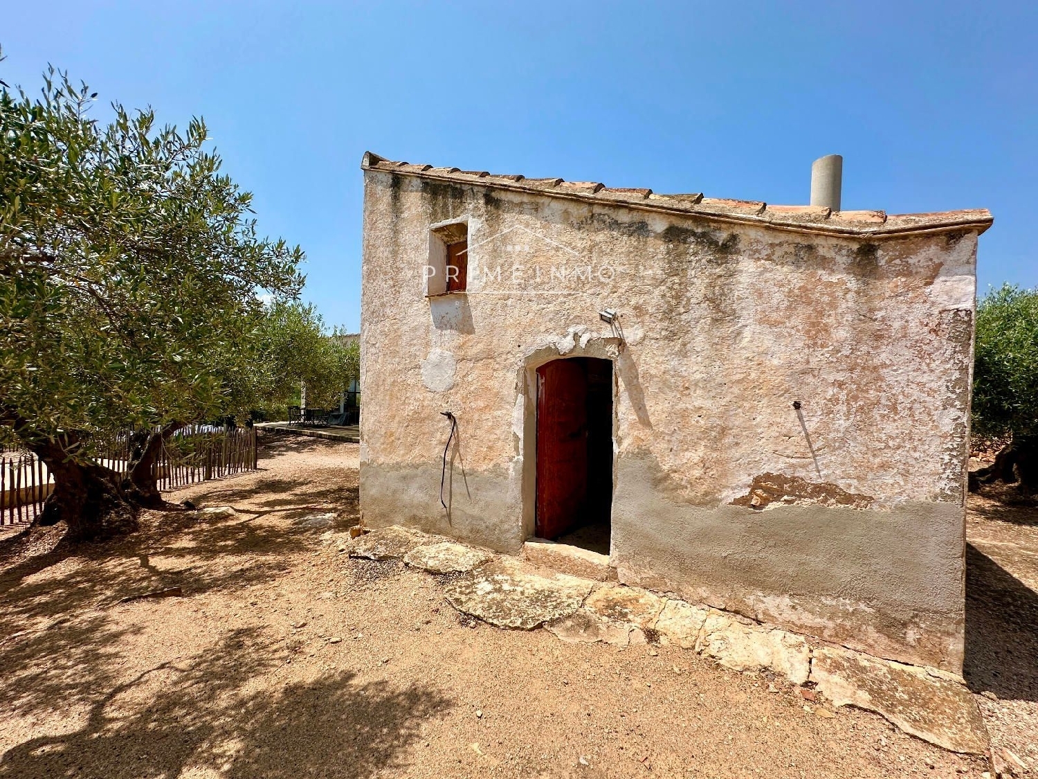  till salu hus på landet Campredo Baix Ebre 31