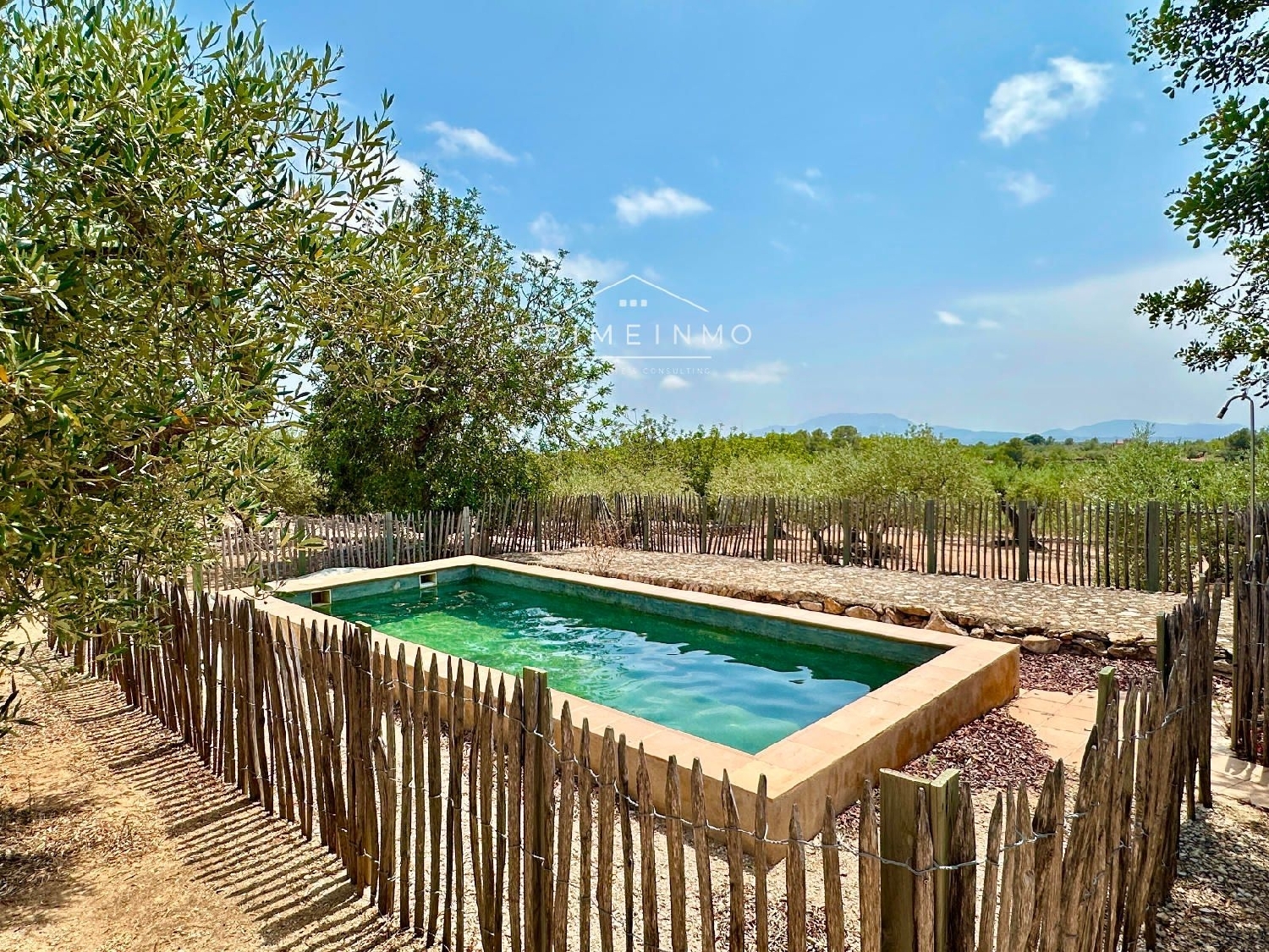  till salu hus på landet Campredo Baix Ebre 38