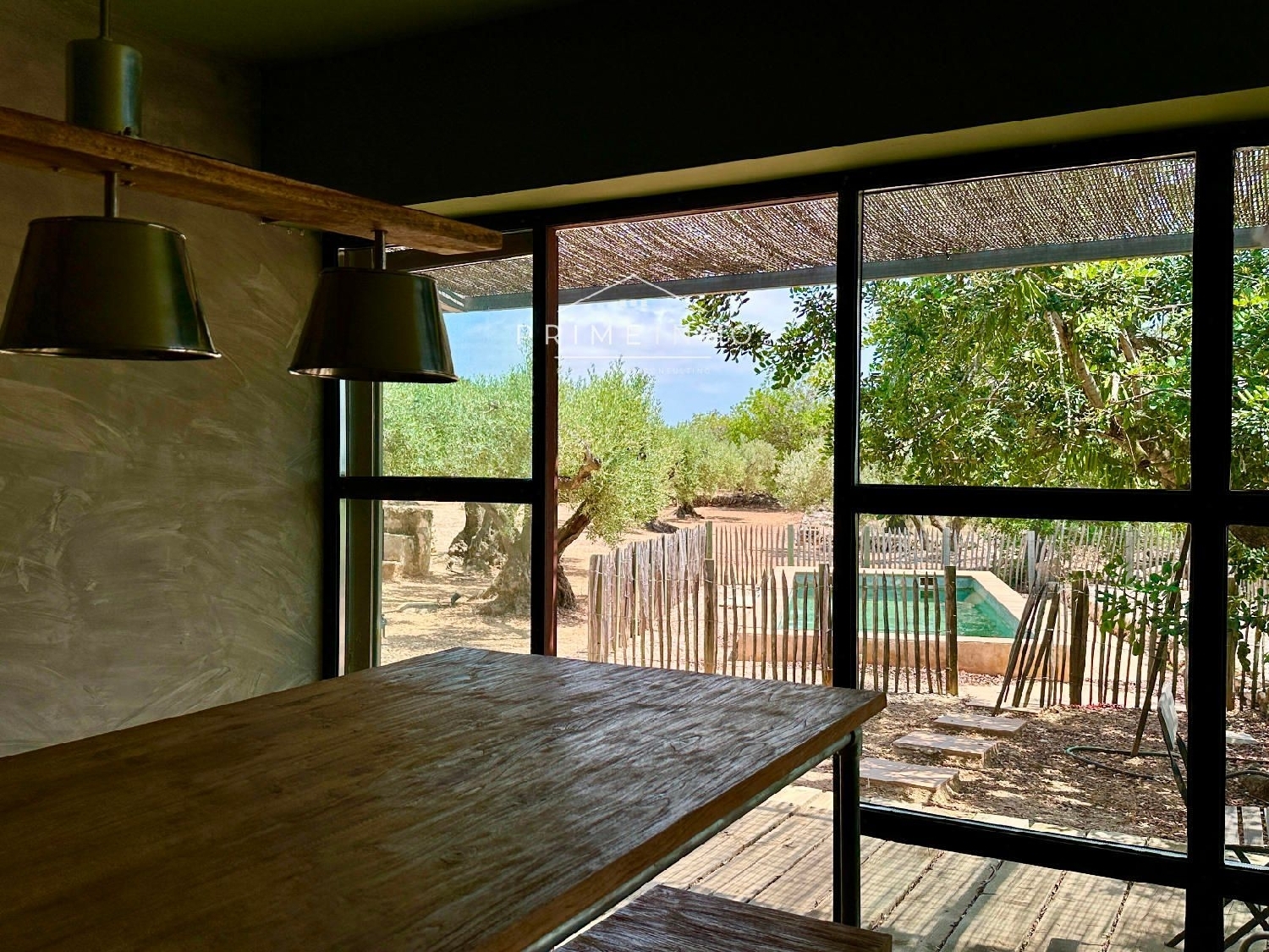  till salu hus på landet Campredo Baix Ebre 40