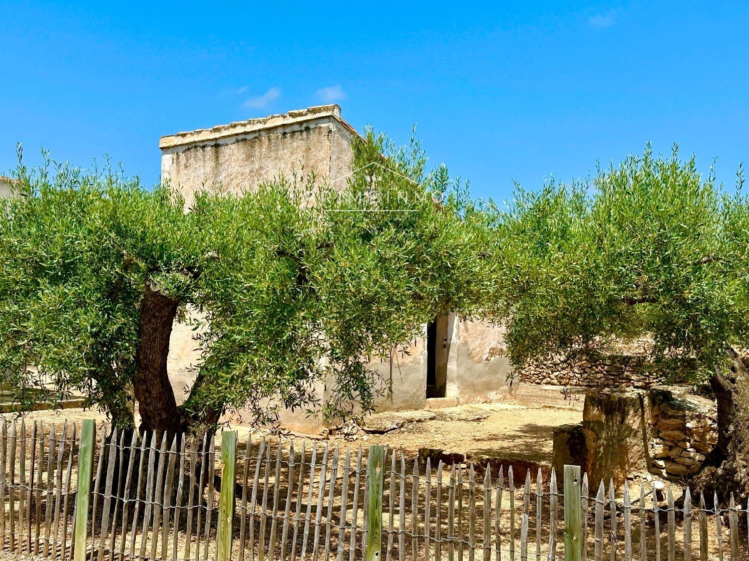  till salu hus på landet Campredo Baix Ebre 34