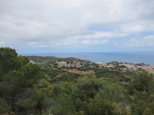 Can Pi Maresme hus på landet foto 6220933