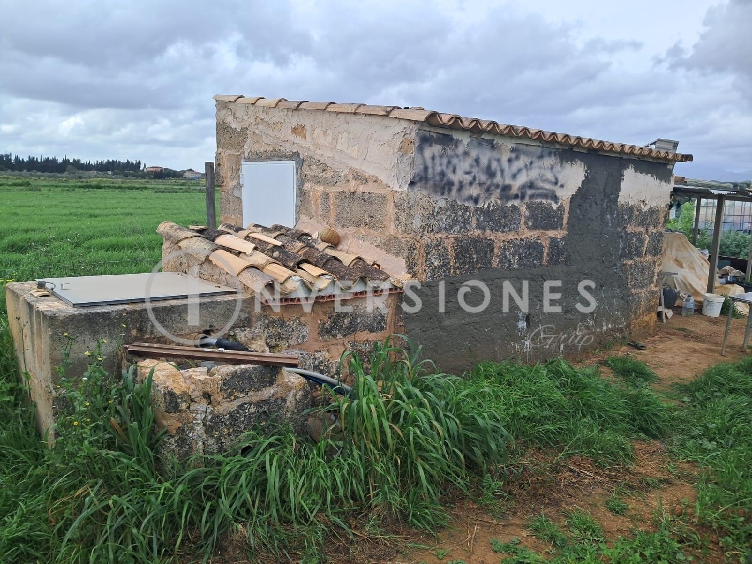  for sale country house Ca'n Picafort Nord 2