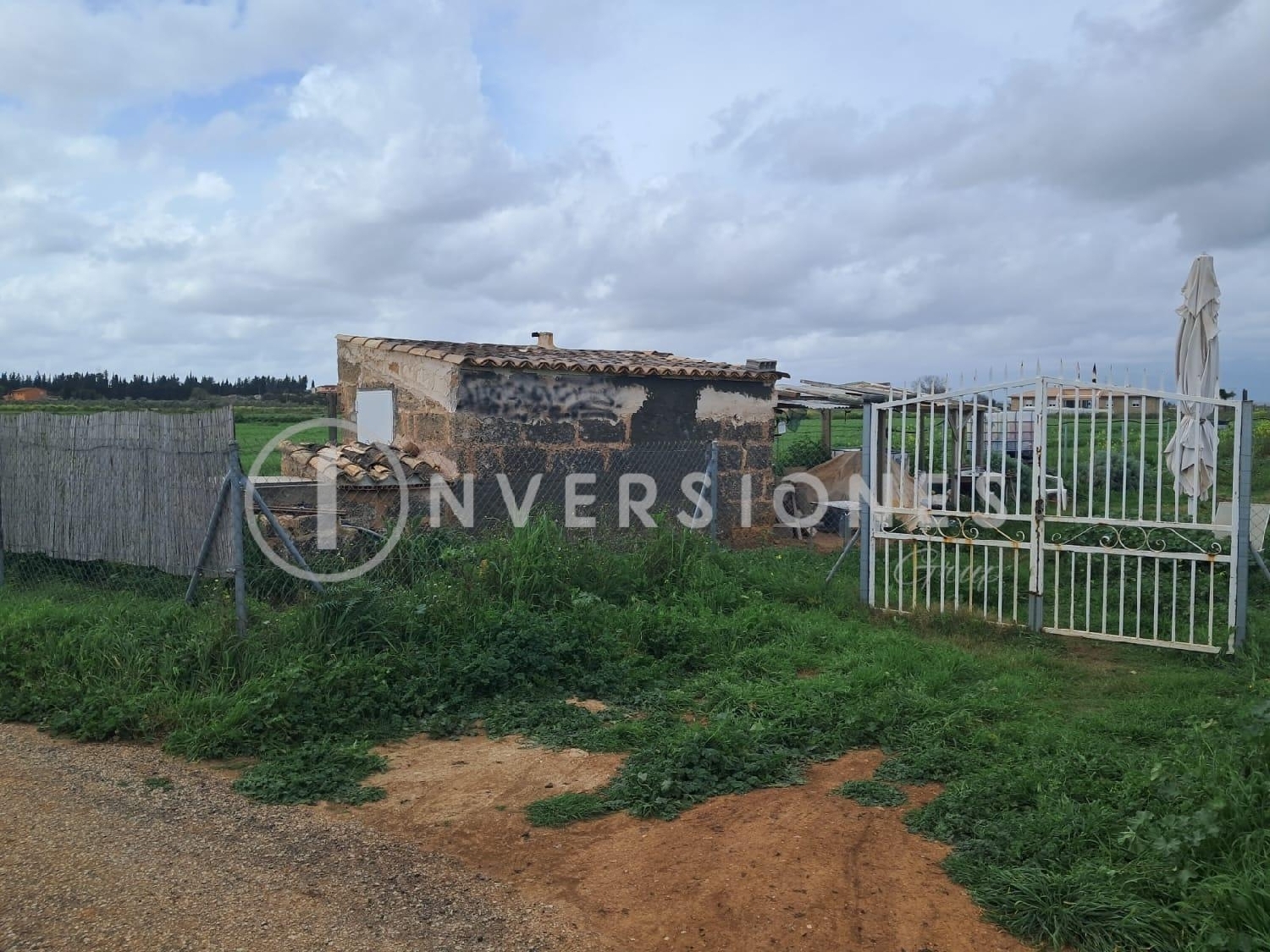  for sale country house Ca'n Picafort Nord 1