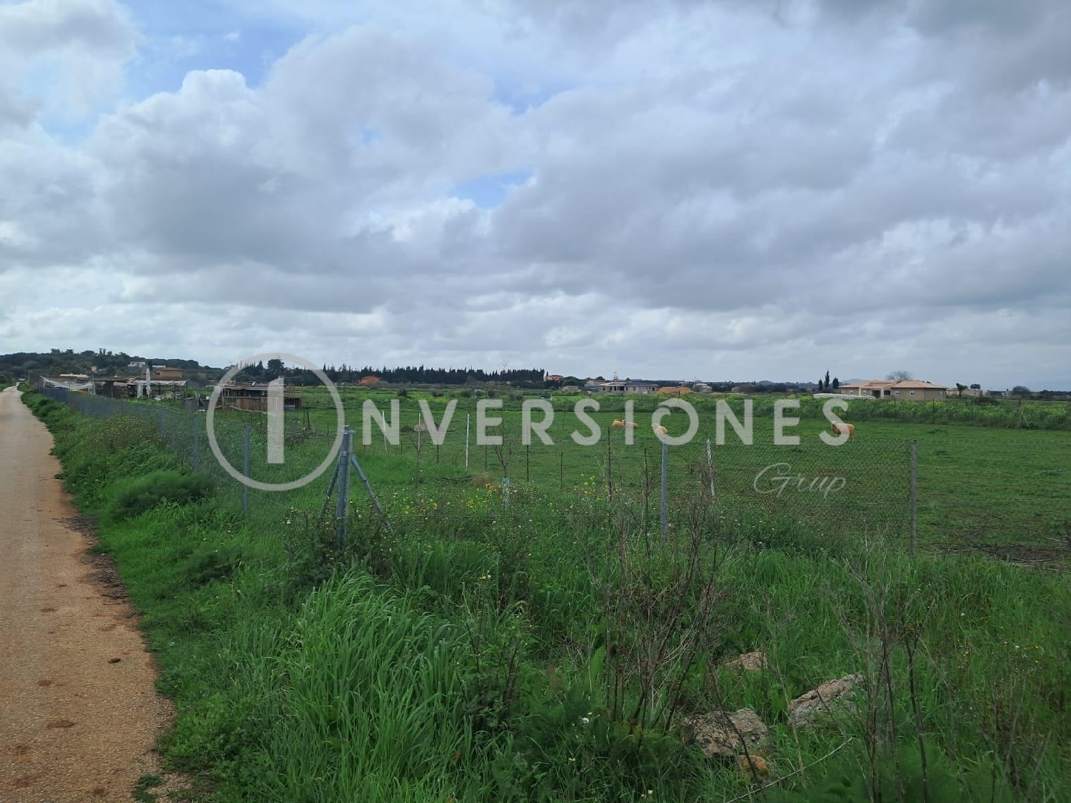  for sale country house Ca'n Picafort Nord 3