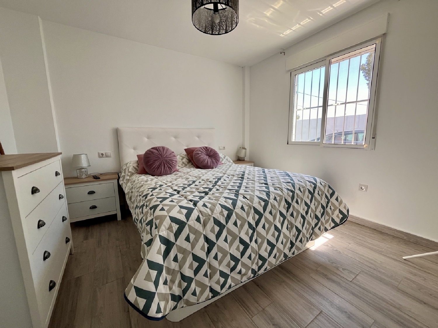  till salu hus på landet Cañada Hermosa Huerta De Murcia 6