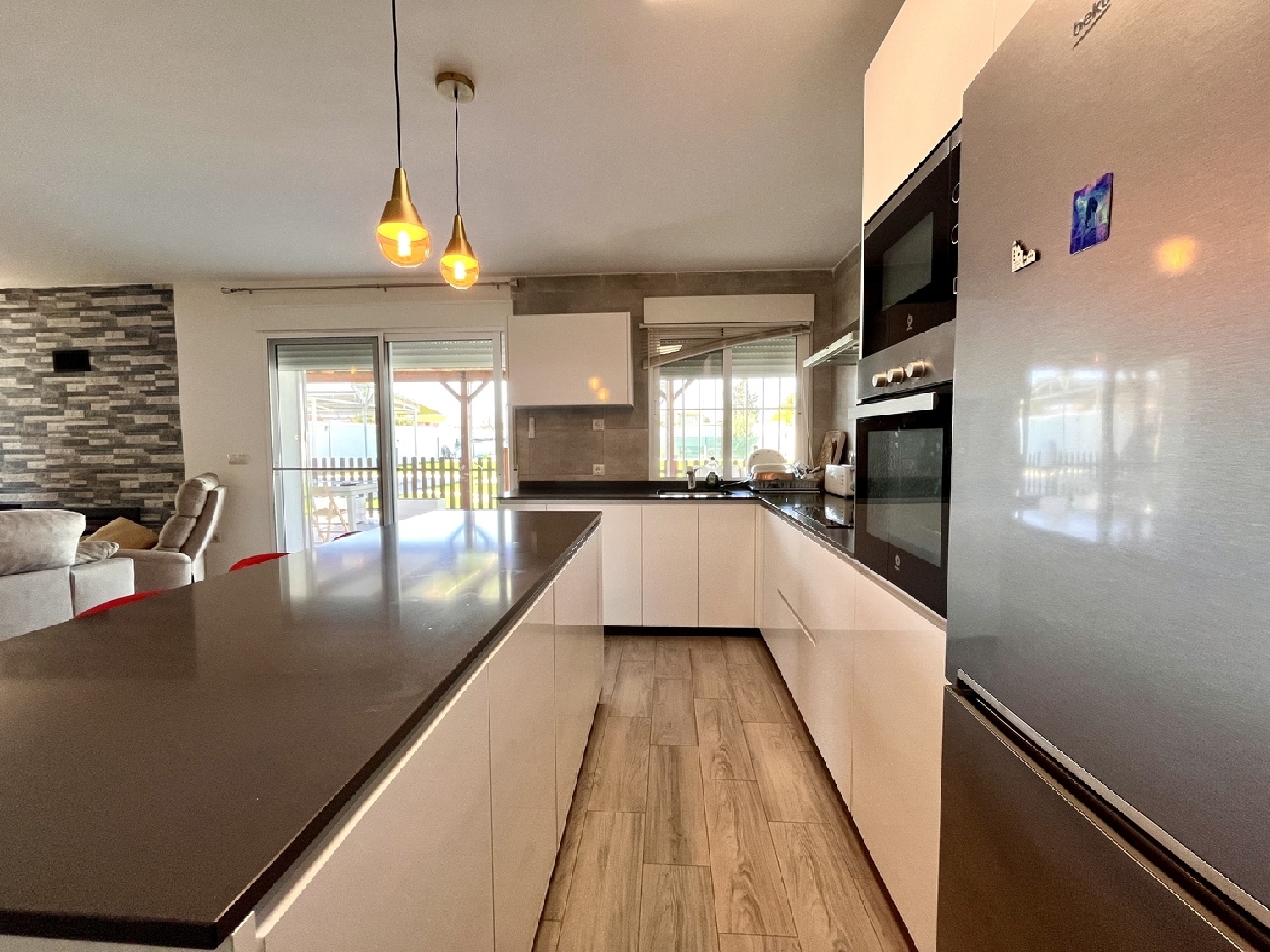  till salu hus på landet Cañada Hermosa Huerta De Murcia 5