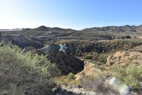 Cañadas Del Romero Bajo Guadalentín hus på landet foto 6258769