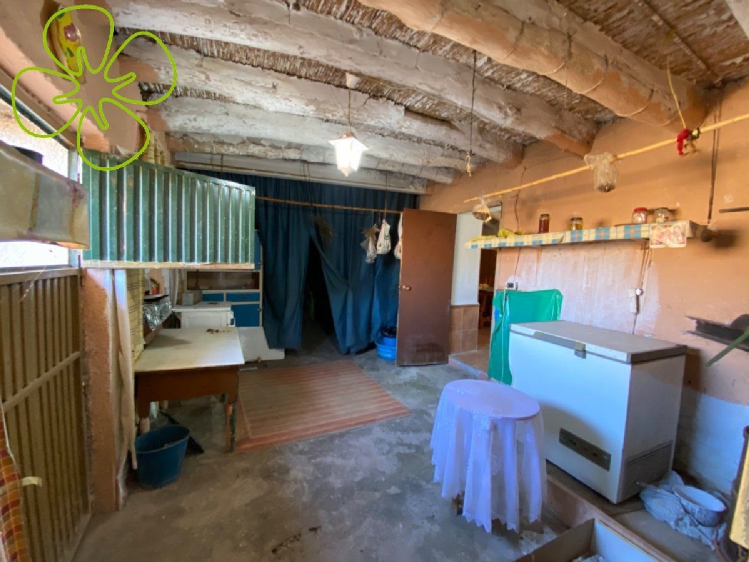  till salu hus på landet Cantoria Valle Del Almanzora 7